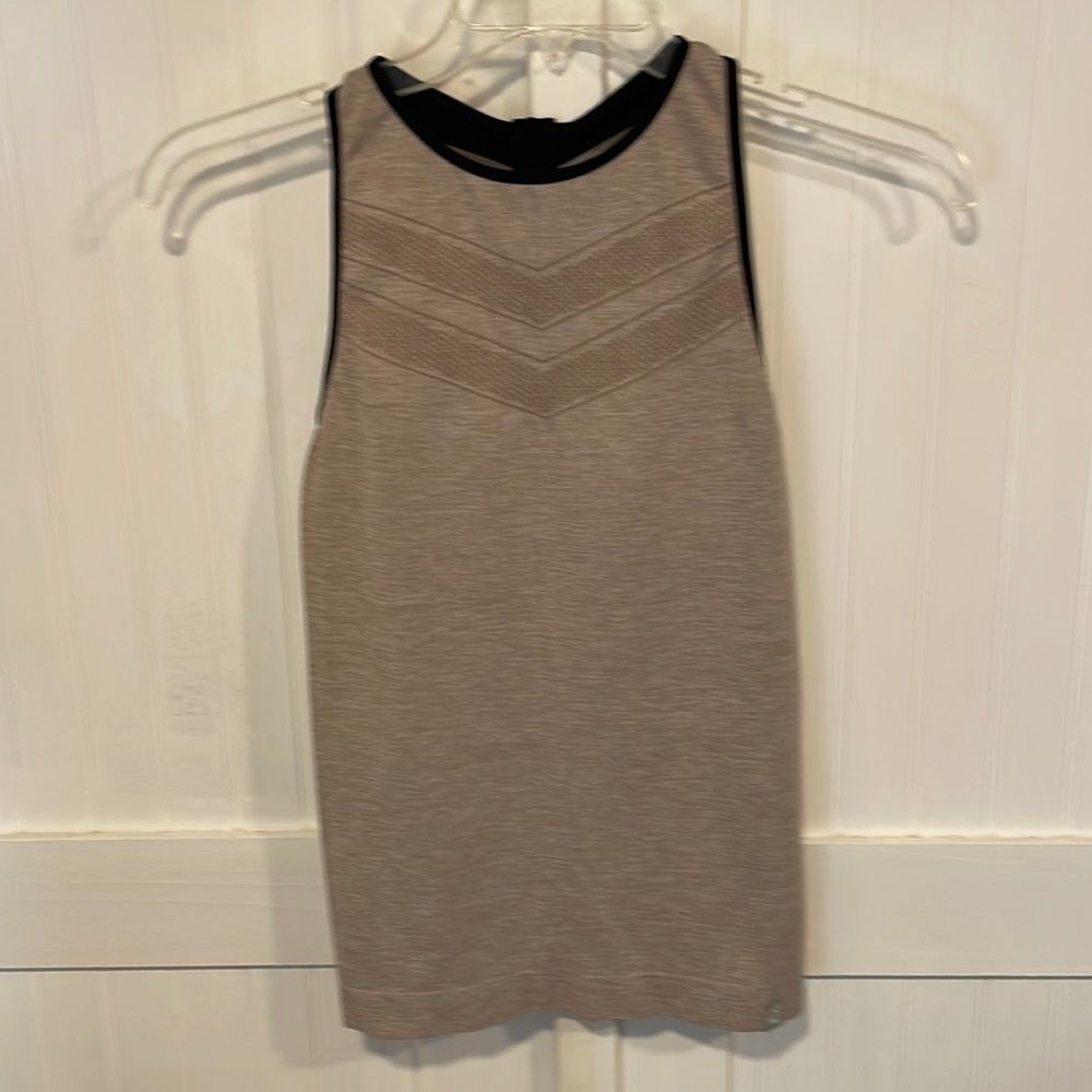 CLIMAWEAR Razorback top size S/P